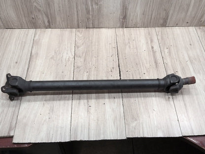 07-11 OEM BMW E70 E71 X5 X6 Front Driveshaft Axle Drive Shaft Assembly PRE LCI