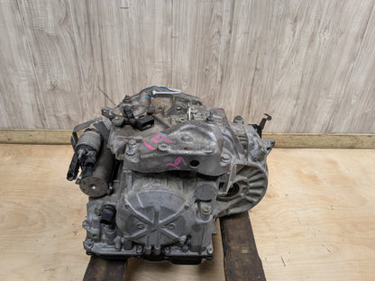 2015-2018 Audi 8U Q3 CCTA MYZ Automatic Transmission Assembly AWD 100k Miles