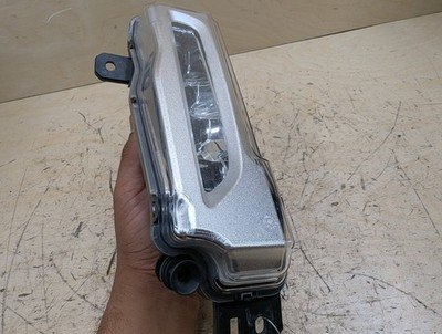 2019-2026 BMW X5 G05 Front Right Passenger Bumper Fog Lamp Light 7406366 OEM