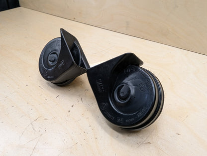 2011-2016 BMW X3 F25 Alarm Horns SET 7217702