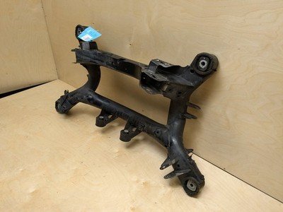 19-22 OEM BMW G20 330i 330iX Rear Axle Subframe Cradle Suspension Crossmember