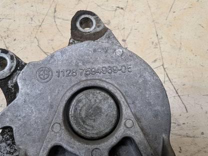 OEM BMW E84 F10 F22 F25 F30 F32 Engine N20 N26 Serpentine Belt Tensioner Pulley
