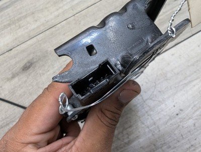 2017-2023 BMW 530i G30 Liftgate Trunk Lid Liftgate Lock Latch Actuator 7441014 OEM