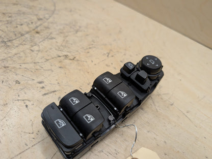OEM BMW F44 G20 G26 G80 330 M340 Front Left Driver Window Control Switch Button