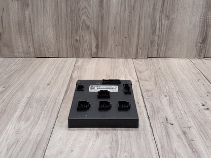 2010-2016 Audi S4 B8 BCM Body Control Module 8K0907063P OEM