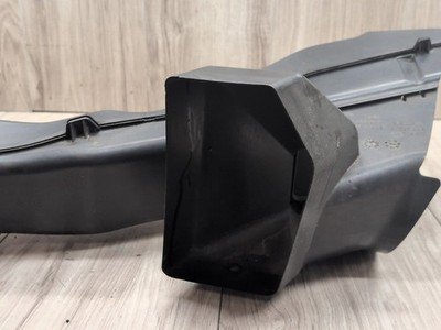 2014-2018 BMW X5 F85 Right Passenger Brake Air Duct 8056316