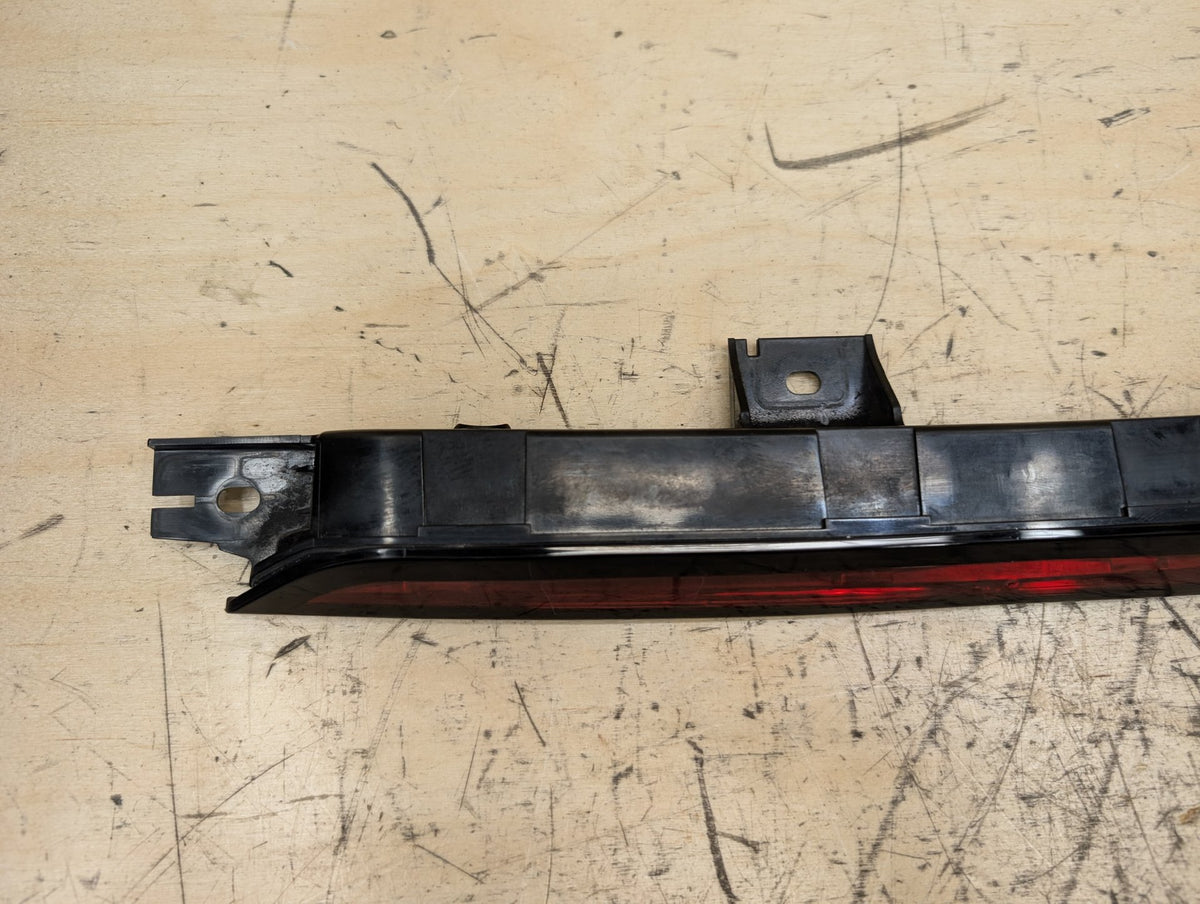 2019-2026 BMW X5 G05 Upper Liftgate Trunk Lid 3rd Brake Light 7491365 OEM