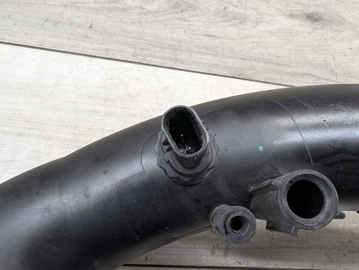 OEM BMW F22 F30 F32 F36 G01 G30 Intercooler Charge Air Induction Pipe Tract B58
