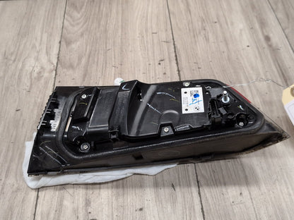 2019-2026 BMW 330i G20 Rear Left Driver Inner Tail Light 7495089