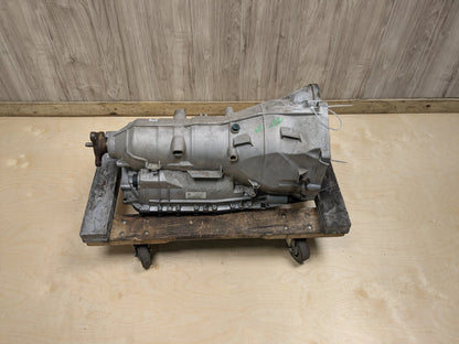 09-11 OEM BMW E60 E61 N54 RWD Automatic Transmission 6HP21 Gearbox