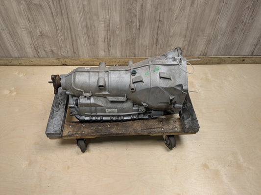 09-11 OEM BMW E60 E61 N54 RWD Automatic Transmission 6HP21 Gearbox