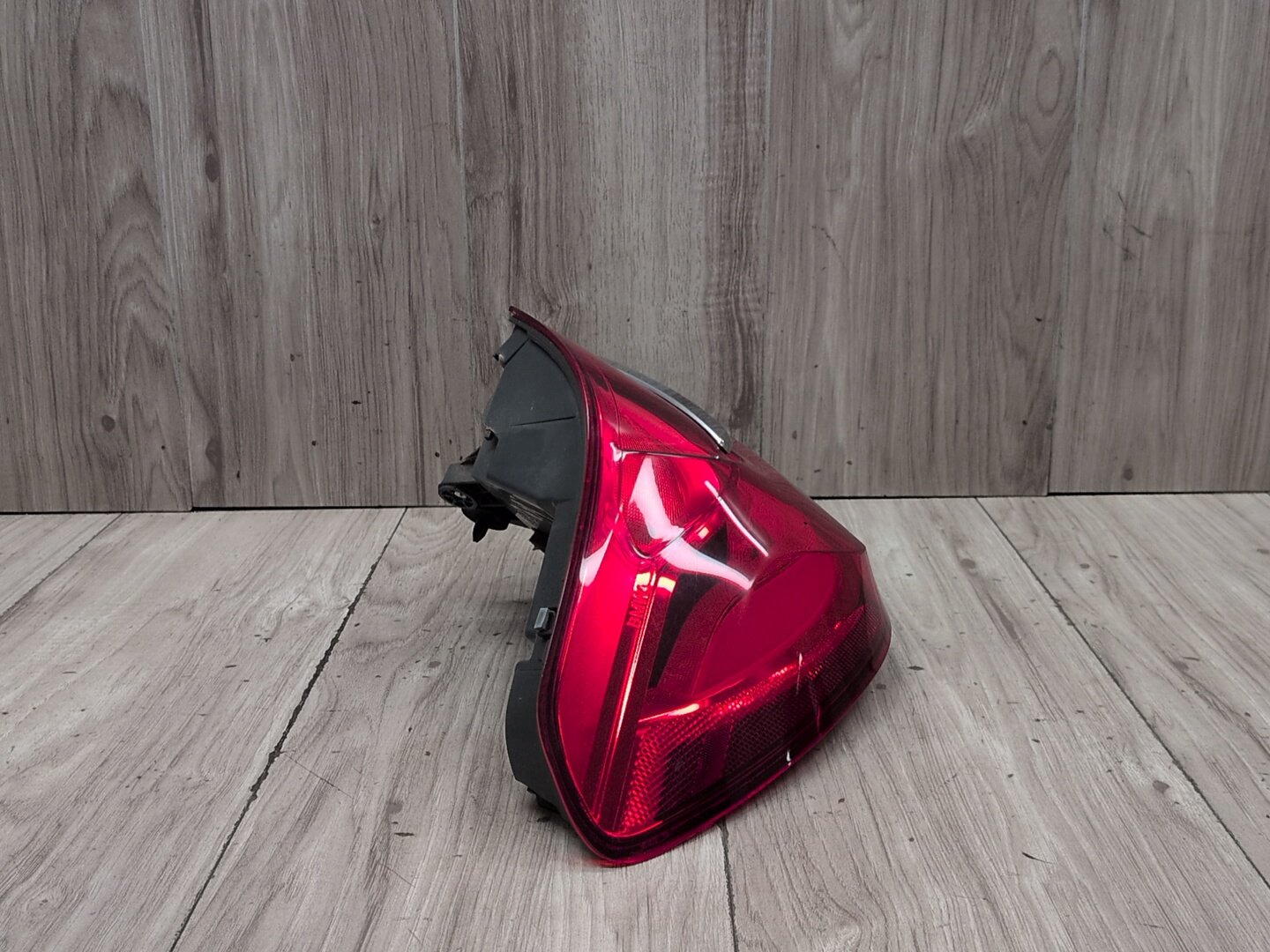 16-19 OEM BMW G11 G12 740 750 M760 B7 Rear Left Driver Outer LED Tail Light