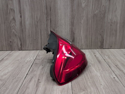 16-19 OEM BMW G11 G12 740 750 M760 B7 Rear Left Driver Outer LED Tail Light