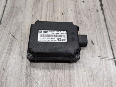 2011 Audi S5 8T B8 Garage Door Opener Control Module PN: 8K0907410C