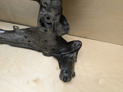 19-25 OEM BMW G05 G07 X5 X7 Front Axle Support Crossmember Subframe PN: 6884852