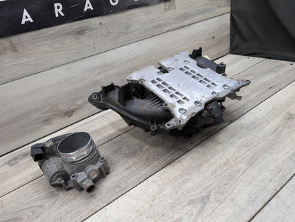 2011 - 2017 BMW X3 F25 Engine Motor Intake Manifold 7588126 N20B20A