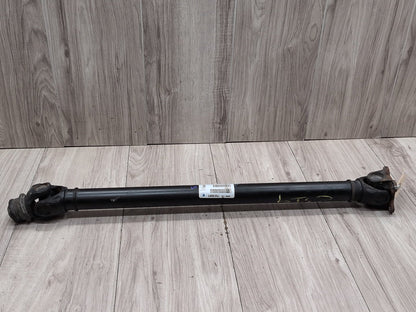 2011 - 2017 BMW X3 F25 Front Propeller Driveshaft Drive Shaft 7589985 N20B20O0