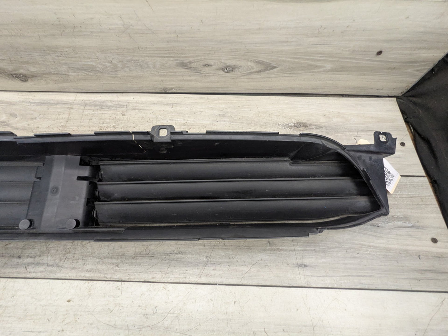 2018 - 2023 BMW X3 G01 Front Lower Radiator Air Flap Shutter 7497231 B58B30M0