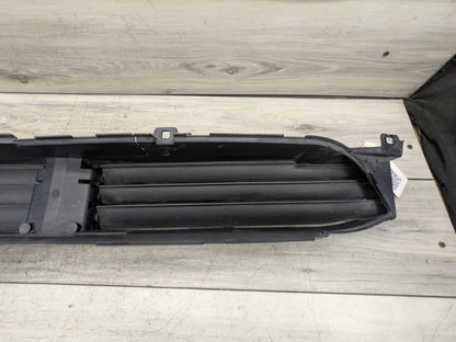 2018 - 2023 BMW X3 G01 Front Lower Radiator Air Flap Shutter 7497231 B58B30M0