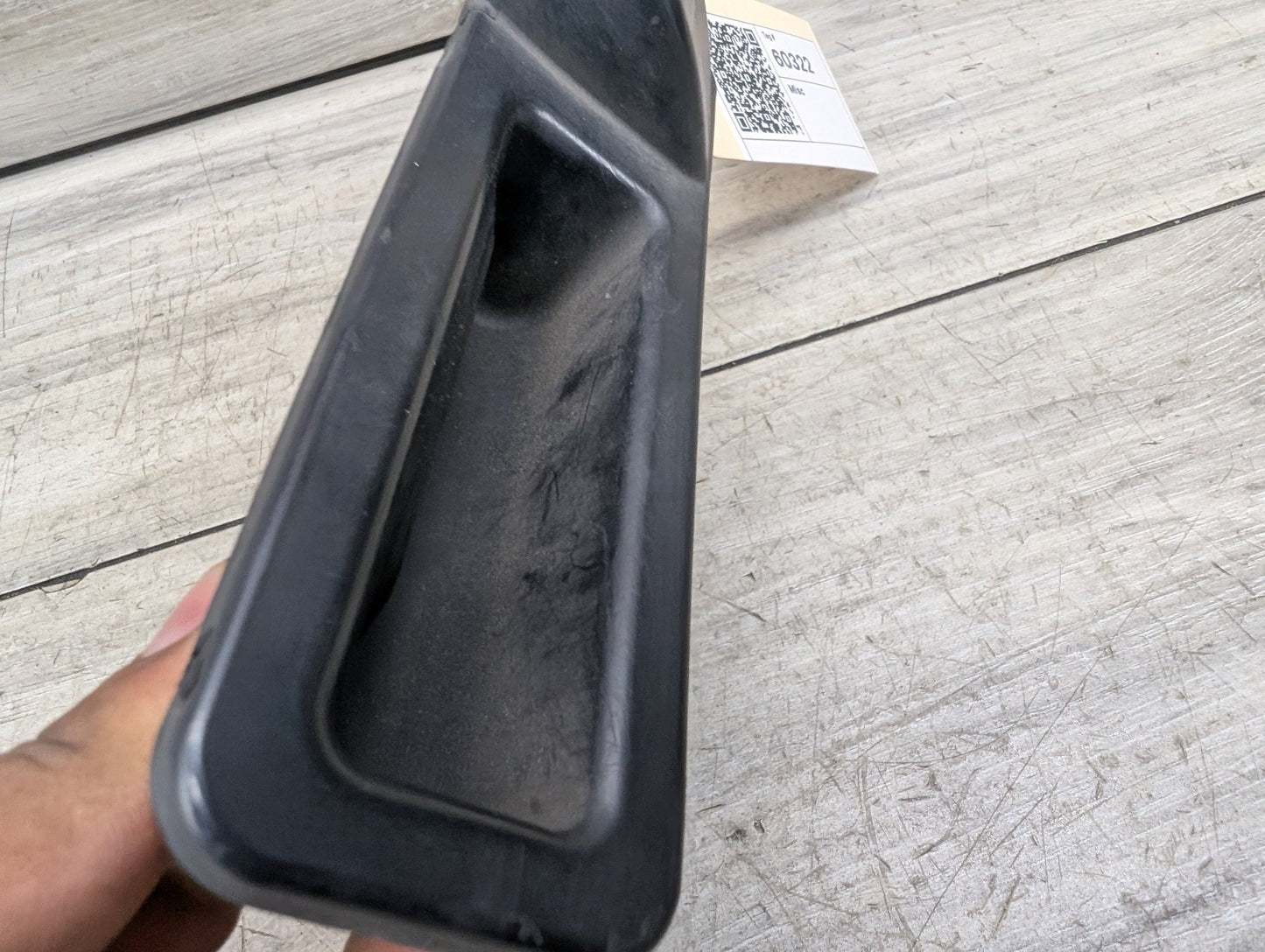 OEM BMW G30 530 540 M550 M5 X5 Rear View Camera Trunk Lid Handle Push Button