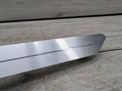 2019-2026 BMW X5 G05 Front Left or Right Scuff Plate Door Sill 7442142