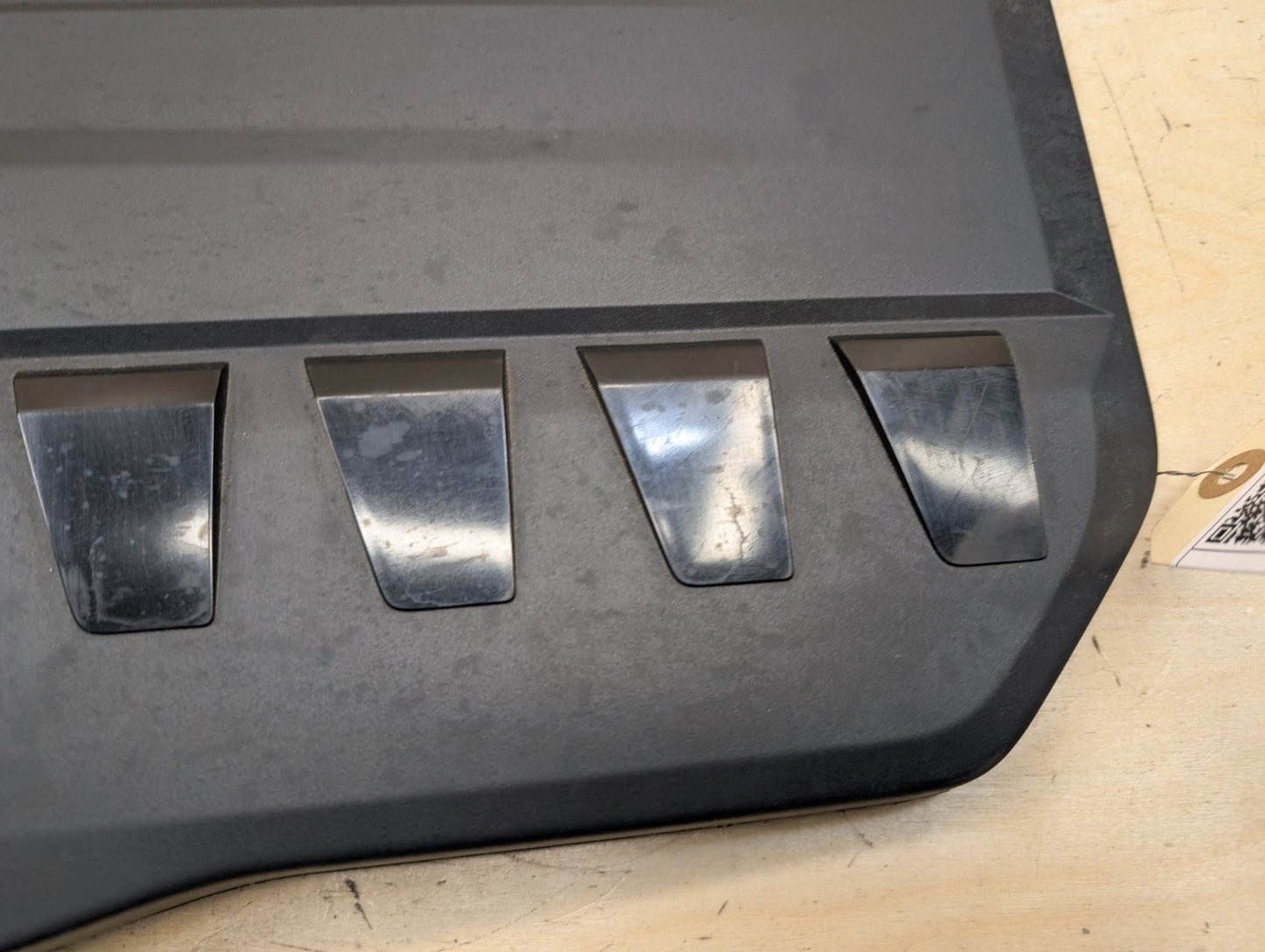 OEM BMW G01 G20 G22 G26 G30 330 430 Engine B46 Cover Head Ignition Coil Panel
