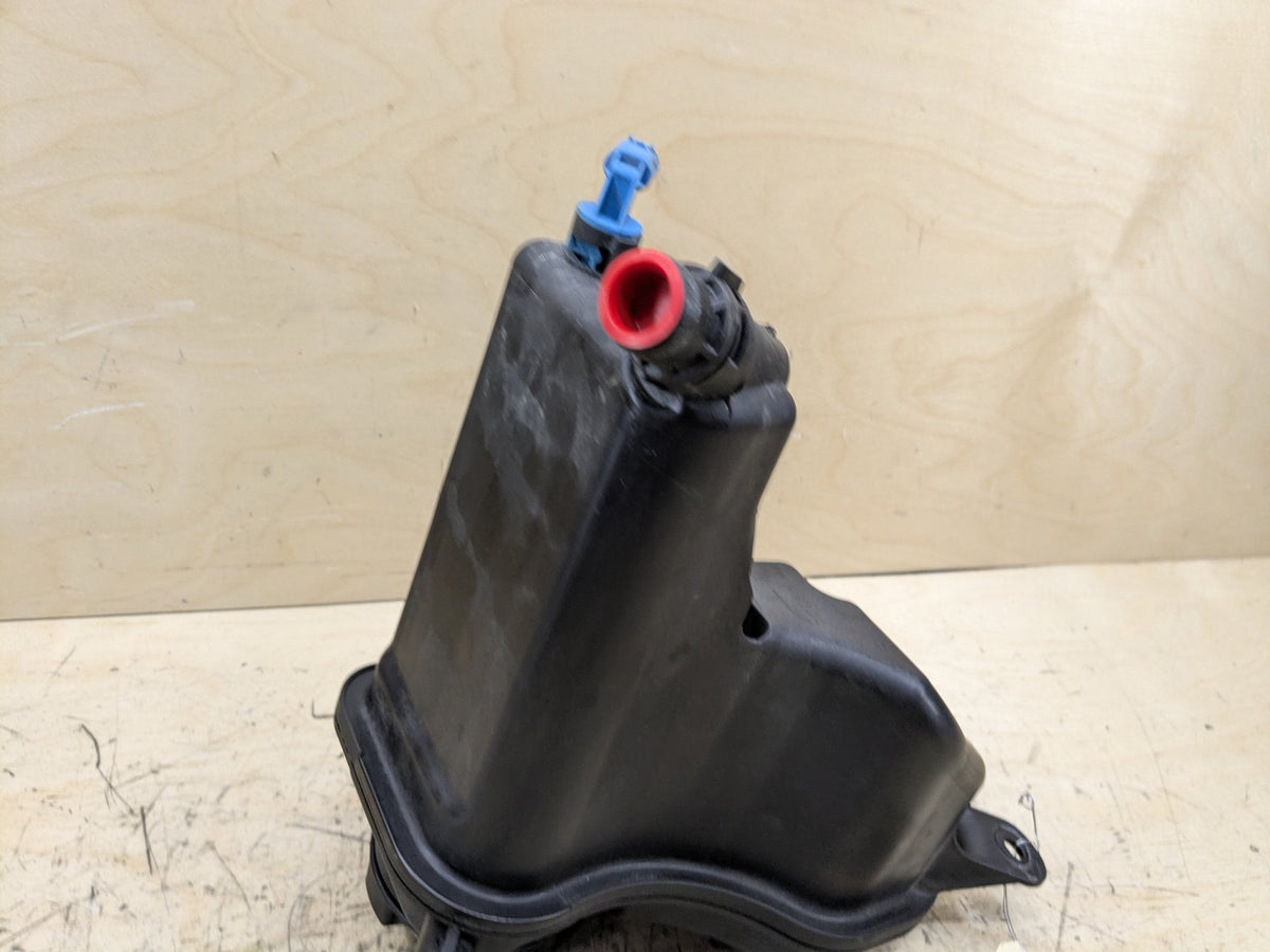 06-13 OEM BMW E82 E88 E90 E92 E93 Coolant Water Expansion Tank Bottle Reservoir