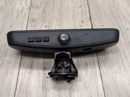 OEM BMW F02* F06 F12 F13 F15 F25 F85 X5 Auto Dim Rear View Mirror EC / LED / GTO