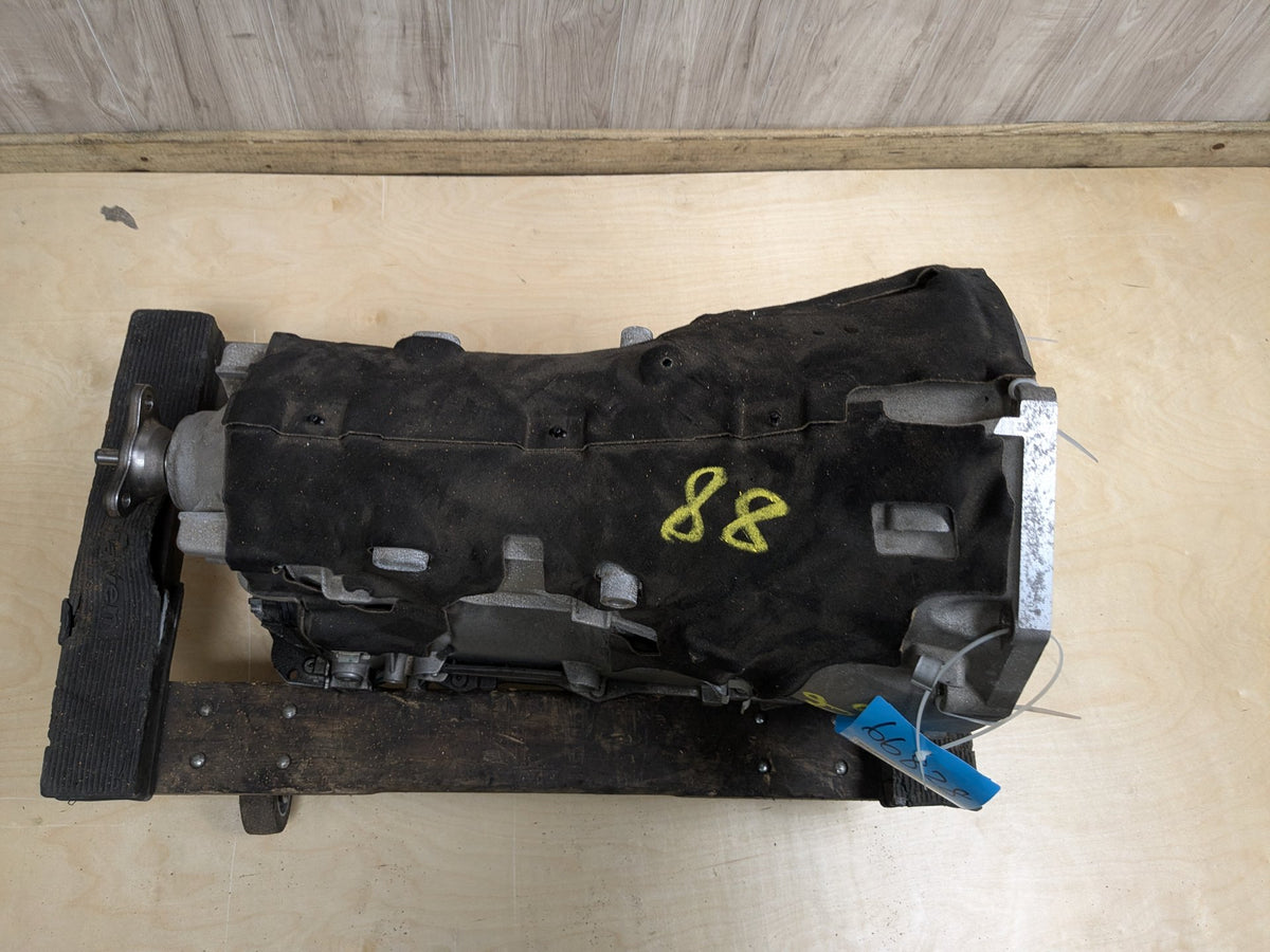 19-23 BMW G20 330i 230 430 B46 Automatic Transmission Assembly RWD 8HP51