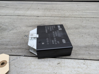 OEM BMW G01 G02 G30 F90 M5 X3 X4 Parking Asisst Distance Control Module Unit PDC