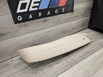 2021-2026 BMW 430i G22- Rear Right Passenger Bolster Airbag Air Bag PN: 9476044
