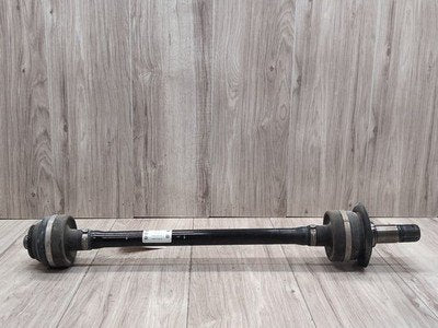 2019-2026 BMW X5 G05 Rear Left Driver Half Shaft Output CV Axle 8487517 OEM