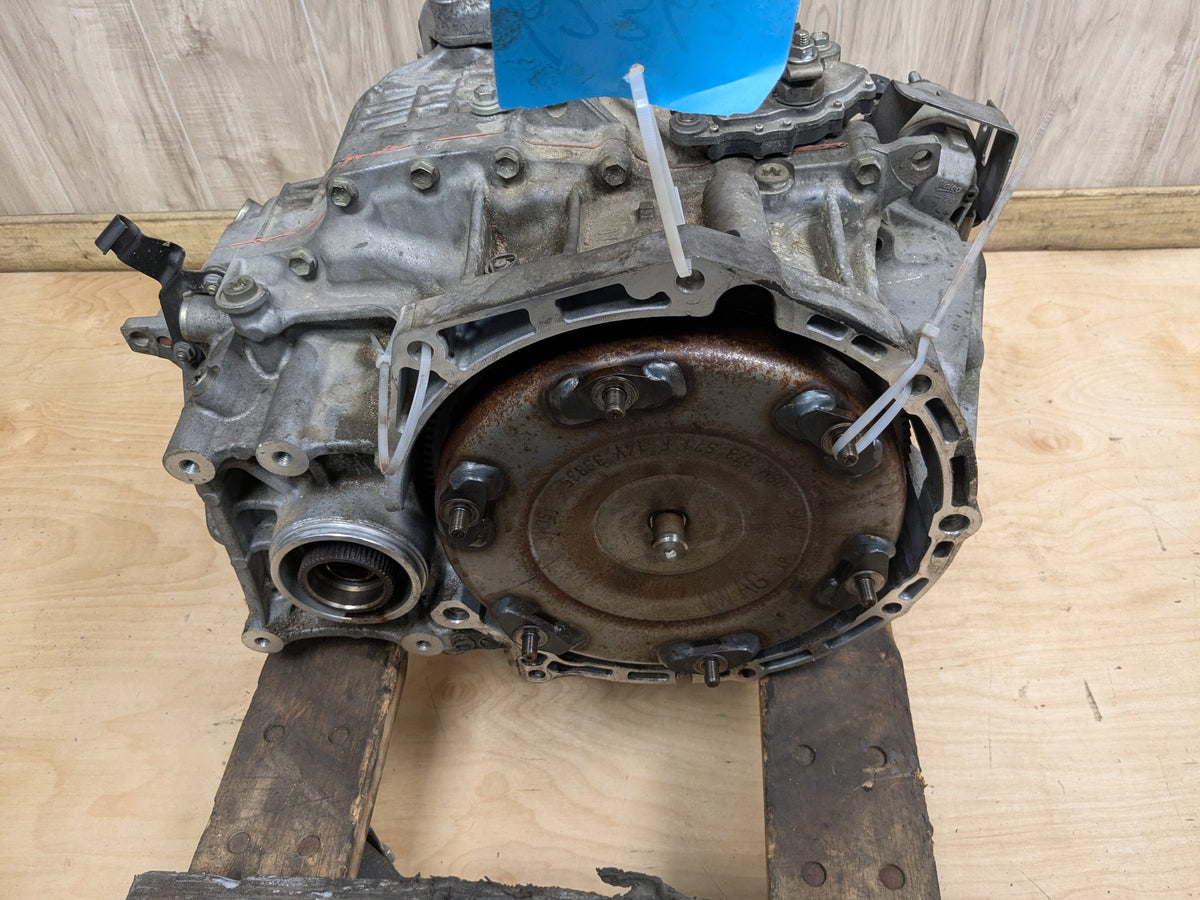 2015-2018 Audi 8U Q3 CCTA MYZ Automatic Transmission Assembly AWD 100k Miles