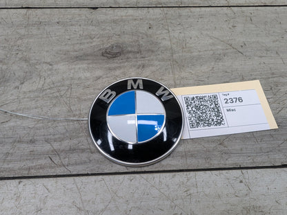 2011 - 2016 BMW 528i F10 Emblem Badge Symbol Logo 7057794 N20B20O0