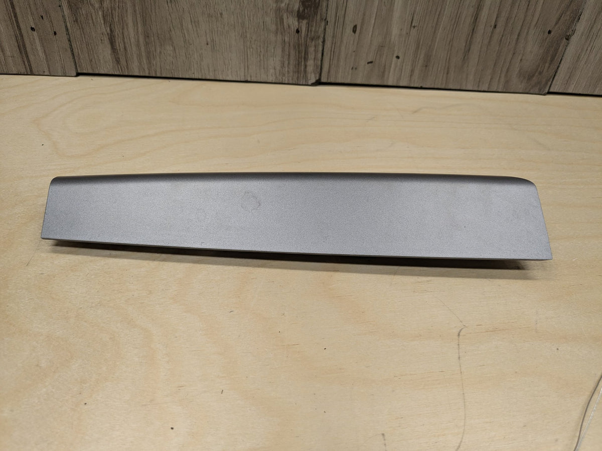 2009-2011 Mercedes-Benz SLK-Class R171 Front Left Driver Interior Door Panel Trim A1717270588 OEM