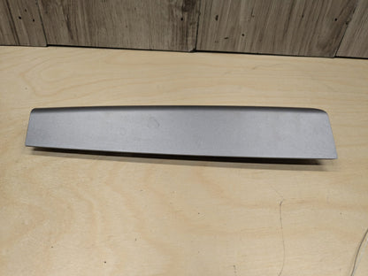 2009-2011 Mercedes-Benz SLK-Class R171 Front Left Driver Interior Door Panel Trim A1717270588 OEM