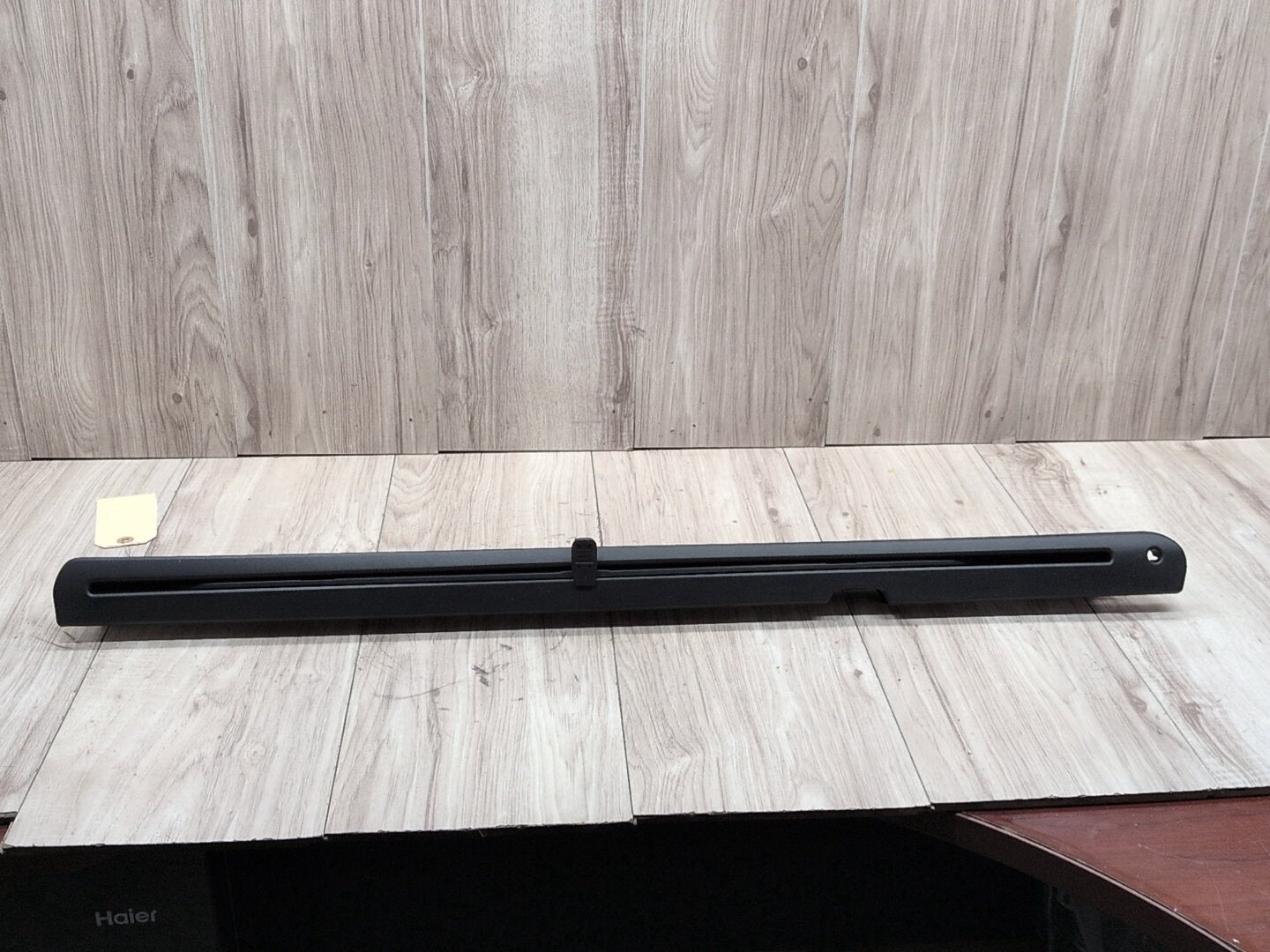 2014 - 2018 BMW X5 F85 Rear Left Driver Door Window Glass Roller Sunshade Blind 7373633 S63B44T2