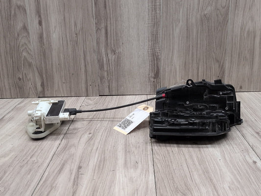 OEM BMW G05 G06 G07 G12 G16 G30 Rear RIGHT Door Soft Lock System Latch Actuator