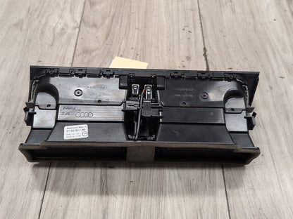 2016 Audi S5 8T Dashboard Dash Board Middle Center Air Vent 8T1820951E CTUB