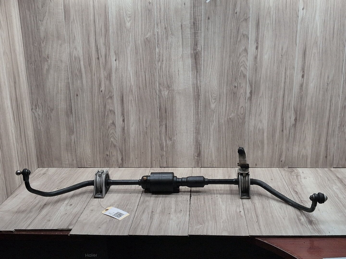 2008-2010 BMW 535i E60- Front Left Driver Stabilizer Sway Bar Link PN: 6780013