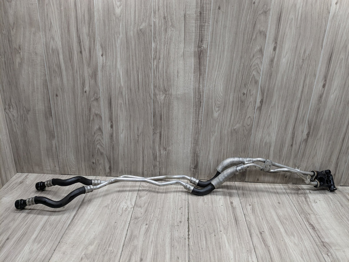 2019 - 2026 BMW X5 G05 Tranmssion Oil Cooler 8668965 N63B44M3