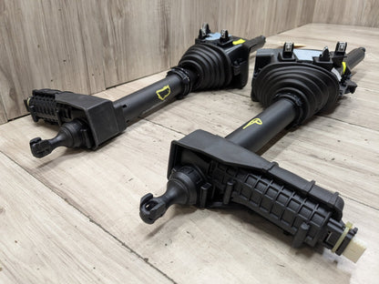 2022-2026 BMW 430i G26 Liftgate Trunk Lid Strut Shock Supports SET 7487576 OEM