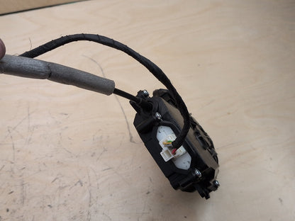 15-19 OEM BMW F16 F86 X6 X6M Trunk Liftgate Tailgate Power Lock Latch Actuator