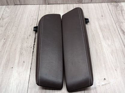 2017-2023 BMW M550i G30 Center Console Armrest Arm Rest 9388150 OEM