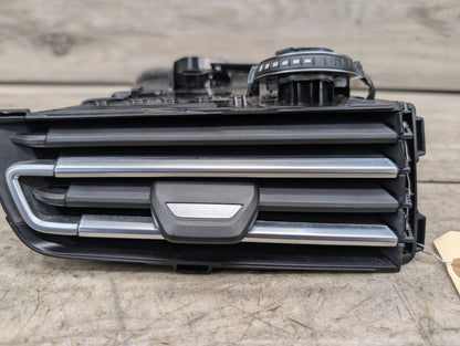 OEM BMW F95 F96 G05 G06 G07 X5 X7 PRE-LCI Right Passenger Fresh Air AC Vent