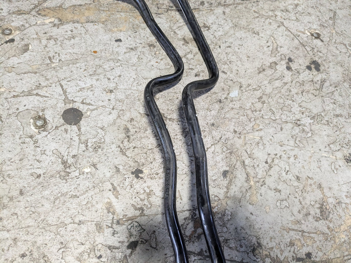 OEM BMW G20 G22 G23 G42 230 330 430 Transmission Oil Cooler Hose Pipe Lines