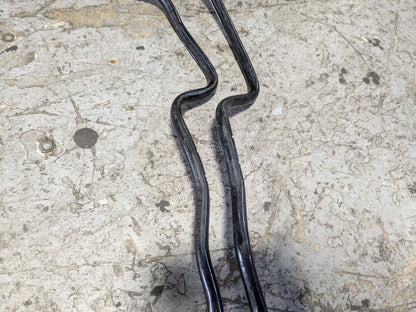 OEM BMW G20 G22 G23 G42 230 330 430 Transmission Oil Cooler Hose Pipe Lines