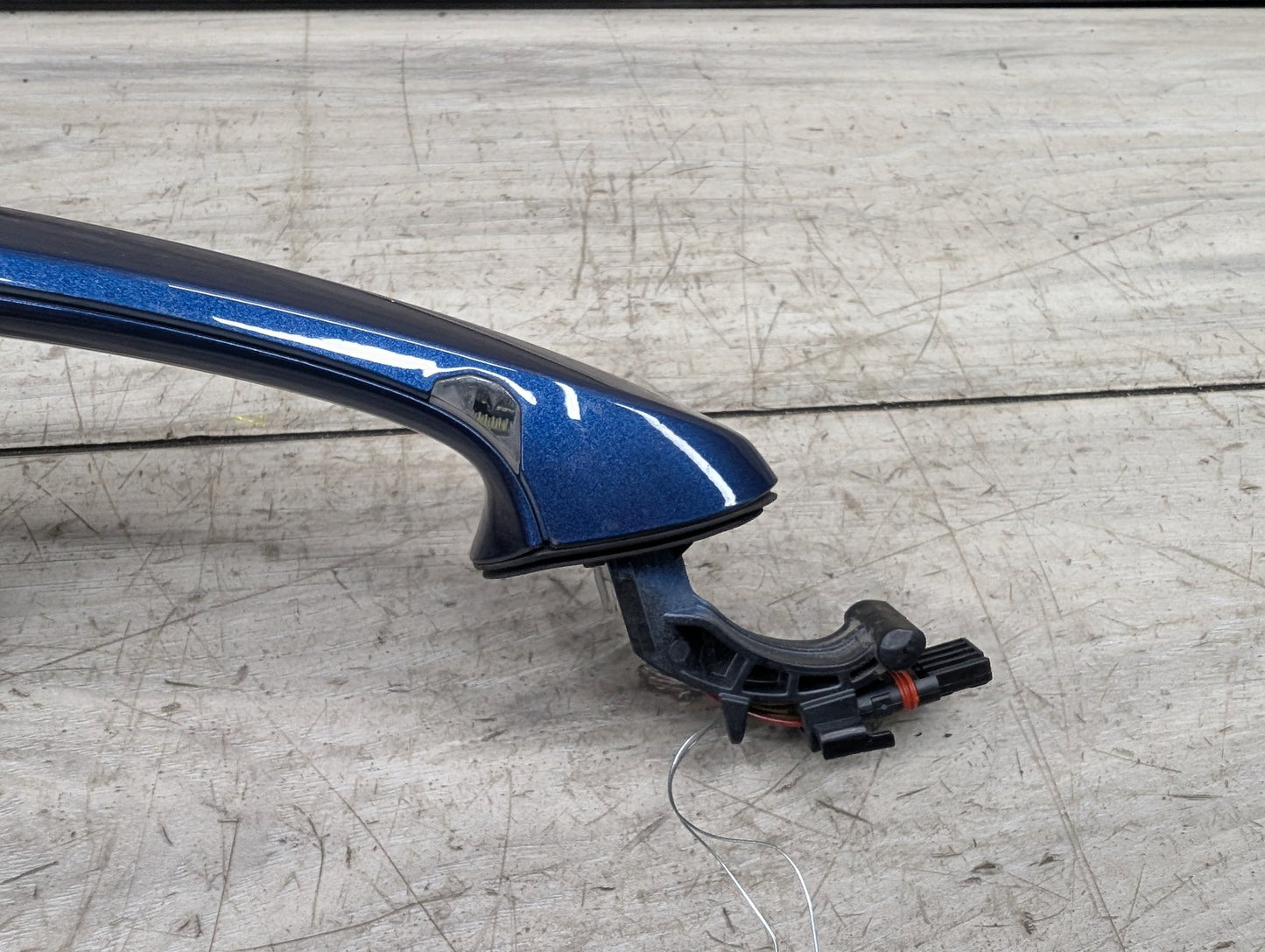 OEM BMW G01 G02 X3 X4 F97 Front Rear Right Passenger Door Handle COMFORT ACCESS
