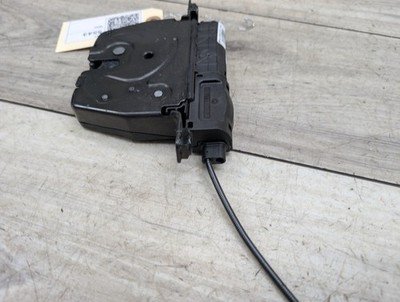 OEM BMW F06 F10 F13 F30 F32 F80 F82 Rear Trunk Lid Latch Lock Opener Actuator