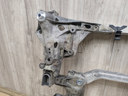 OEM BMW F90 G12 G30 M5 M8 Front Axle Subframe Suspension Carrier Crossmember AWD
